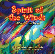 Spirit of the Winds, Blaso (CD)