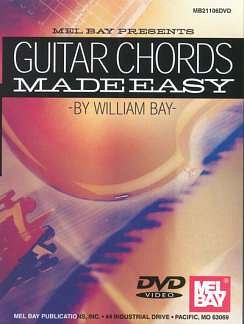 W. Bay: Guitar Chords Made Easy