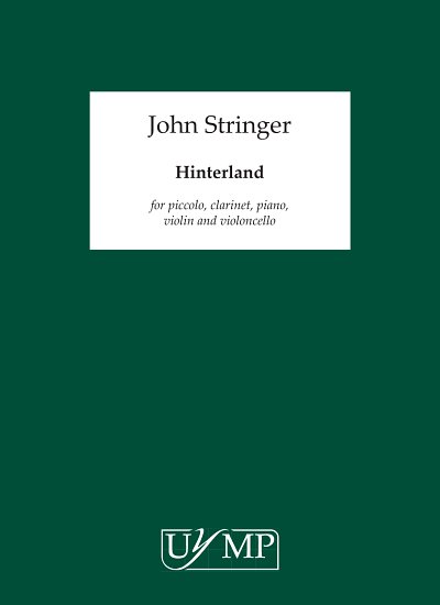 J. Stringer: Hinterland (Part.)