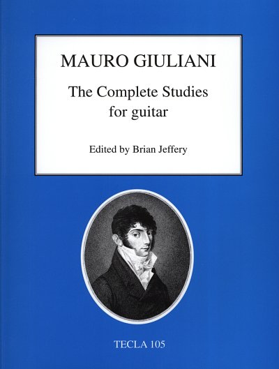 M. Giuliani: Complete Works 11