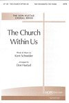 Church Within Us, The, Gch;Klav (Chpa)