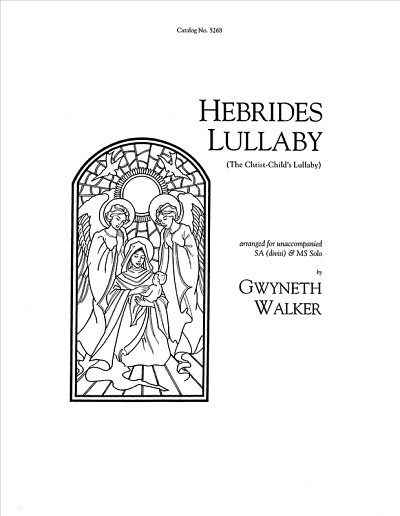 G. Walker: Hebrides Lullaby