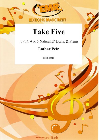L. Pelz: Take Five