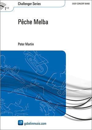 Pêche Melba, Blaso (Part.)