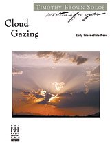 T. Brown: Cloud Gazing