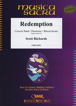 S. Richards: Redemption, Blaso
