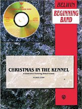 DL: Christmas in the Kennel, Blaso (Fl)