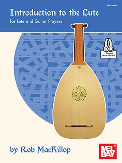 Introduction to the Lute (+OnlAudio)