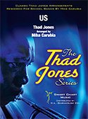 T. Jones: Us, Jazzens (Part.)
