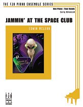 E. McLean: Jammin' at the Space Club