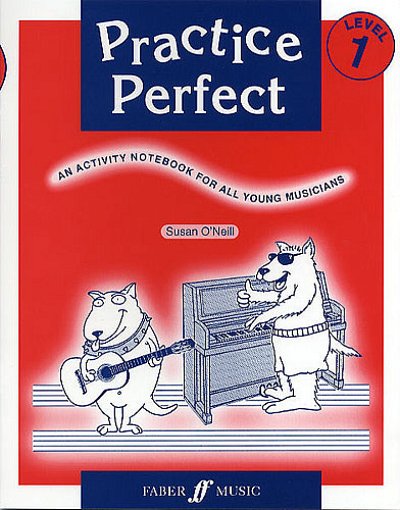O.'Neill Susan: Practice Perfect 1