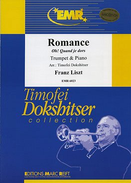 F. Liszt: Romance Oh! Quand Je Dors