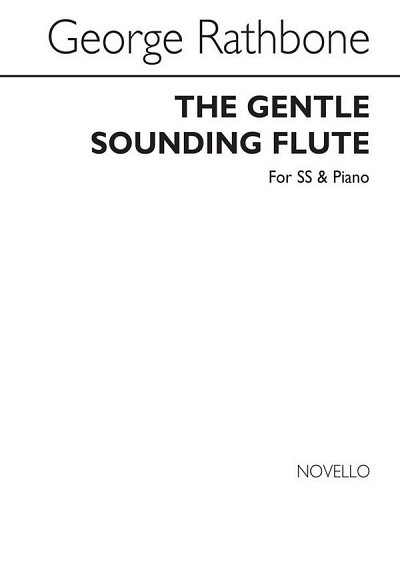 G. Rathbone: Gentle Sounding Flute, GesSKlav (Bu)