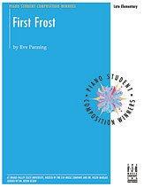 Eve Panning: First Frost