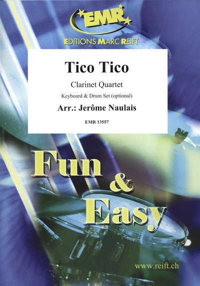AQ: Tico Tico (B-Ware)