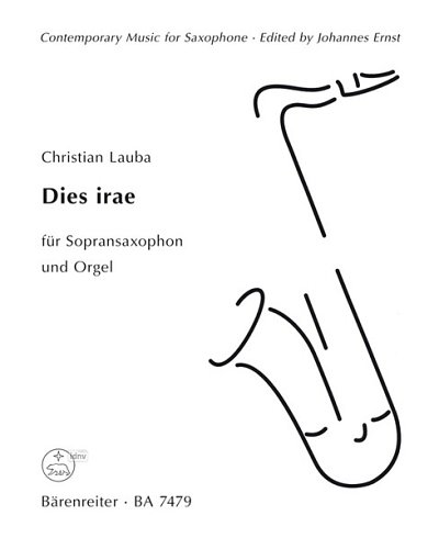 C. Lauba: Dies Irae (1990)