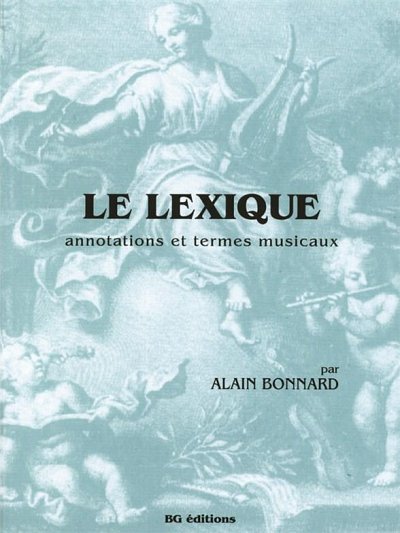 Le Lexique (Bu)