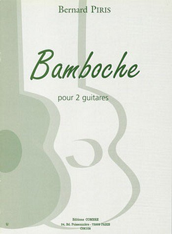 Bamboche, 2Git (Sppa)