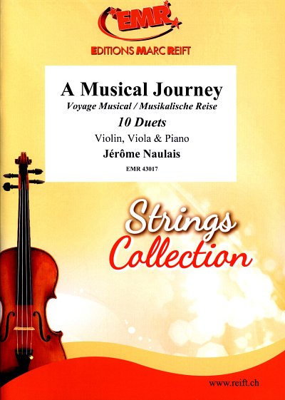 J. Naulais: A Musical Journey, VlVaKlv
