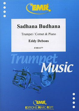 E. Debons: Sadhana Budhana, Trp/KrnKlav