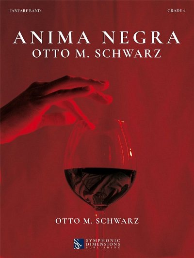 O.M. Schwarz: Anima Negra, Fanf (Pa+St)
