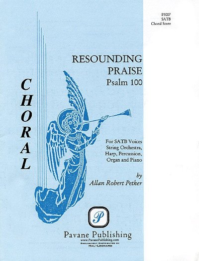 Resounding Praise