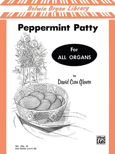 D.C. Glover: Peppermint Patty