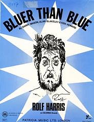 A. Blaikley et al.: Bluer Than Blue
