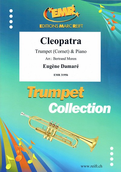 E. Damaré: Cleopatra, Trp/KrnKlav