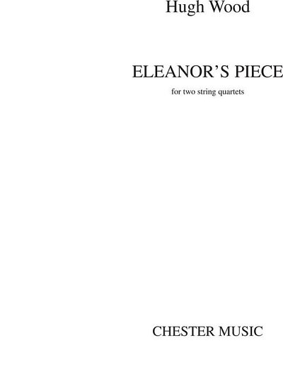 Eleanor's Piece, 2VlVaVc (Part.)
