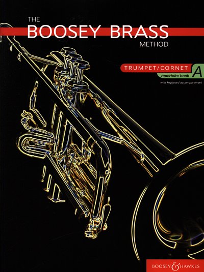 AQ: C. Morgan: The Boosey Brass Method Band A (B-Ware)