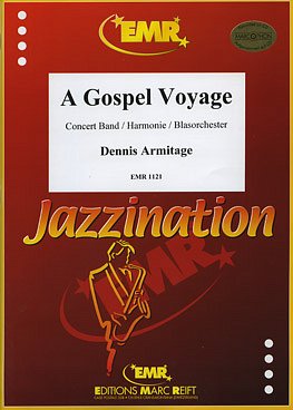 D. Armitage: A Gospel Voyage, Blaso