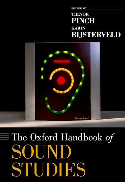The Oxford Handbook Of Sound Studies (Bu)