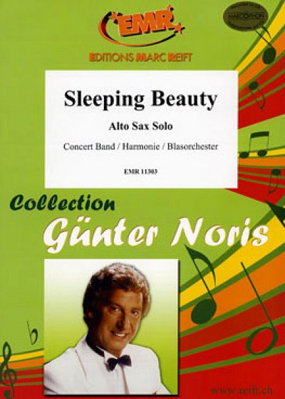 G.M. Noris i inni: Sleeping Beauty