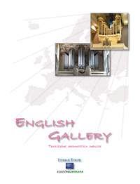 English Gallery, Org
