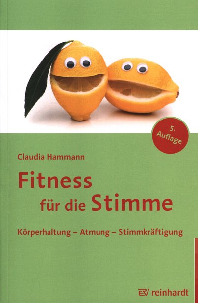 C. Hammann: Fitness für die Stimme, Ges (Bu)