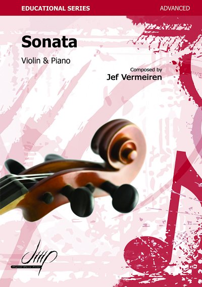 Sonata, VlKlav (Bu)
