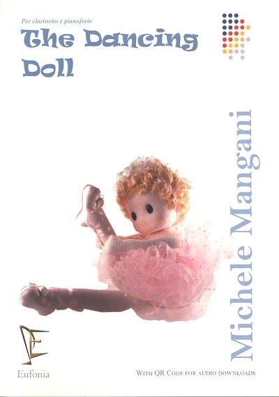 AQ: M. Mangani: The Dancing Doll, KlarKlv (KlvpaStO (B-Ware)