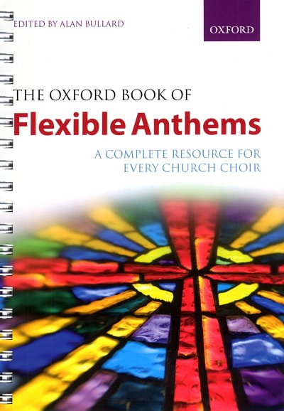 The Oxford Book Of Flexible Anthems