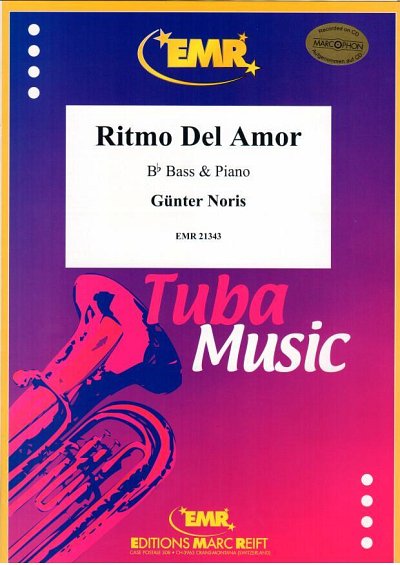 G.M. Noris: Ritmo Del Amor, TbBKlav
