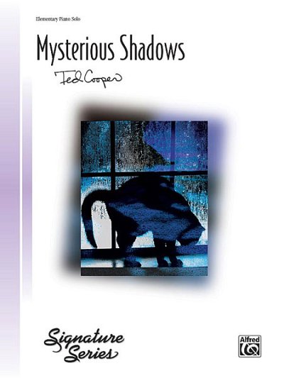Mysterious Shadows, Klav (EA)