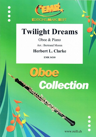 DL: H. Clarke: Twilight Dreams, ObKlav