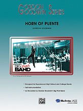 DL: Horn of Puente, Jazzens