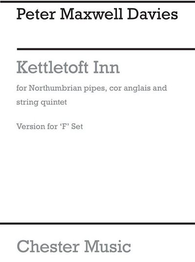 Kettletoft Inn (Version For F Set)