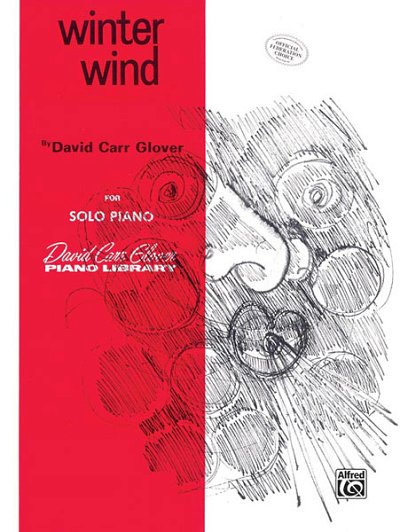 D.C. Glover: Winter Wind