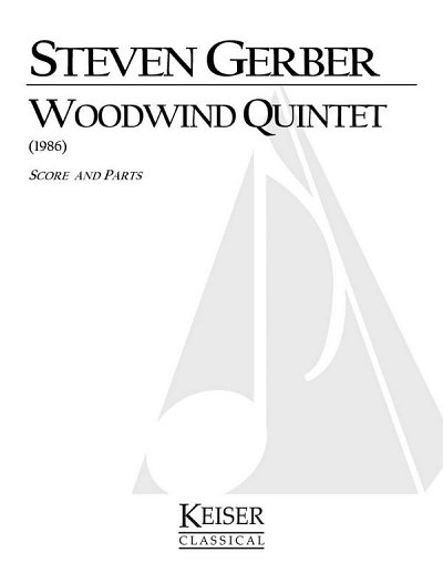 Woodwind Quartet (Pa+St)