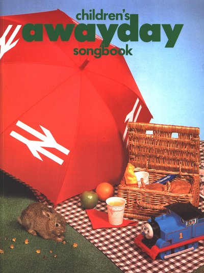 Children's Awayday Songbook