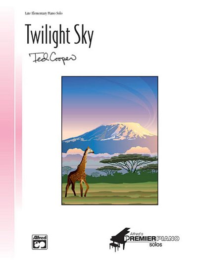 Twilight Sky, Klav (EA)