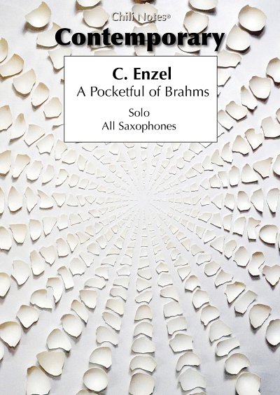 DL: Ch. Enzel: A Pocketful of Brahms, Sax