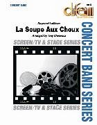 R. Lefèvre: La Soupe aux Choux, Blaso (Pa+St)